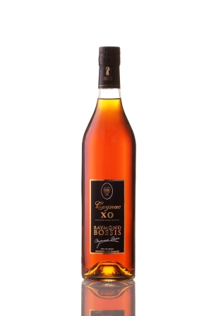 Cognac XO Bouteille