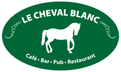 Le Cheval Blanc - Restaurant