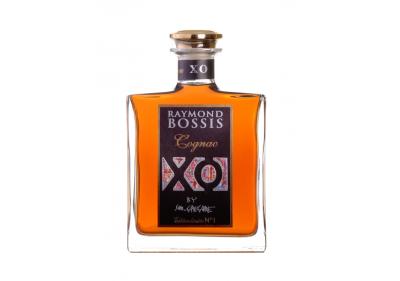 Cognac XO Série Limitée N°1 carafe