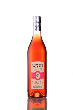 Pineau Rosé